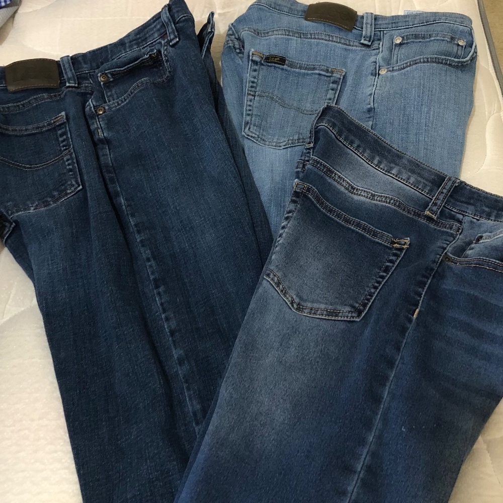 Lee Jeans